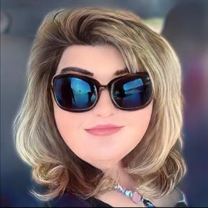 Meet your Posher, Wendi